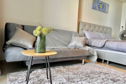 Студия в кондо в Паттайе, Таиланд № 139870 - фото 8