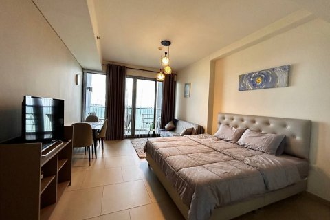 Студия в кондо в Паттайе, Таиланд № 139870 - фото 2