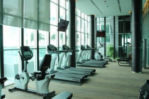 Кондоминиум с 2 спальнями в Клонг Тоэй, Бангкок, Таиланд № 139869 - фото 14