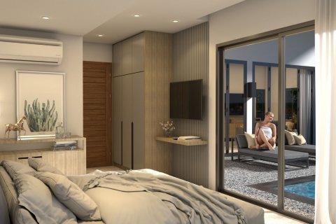 Villa in Krabi, Thailand 2 bedrooms № 139873 - photo 4