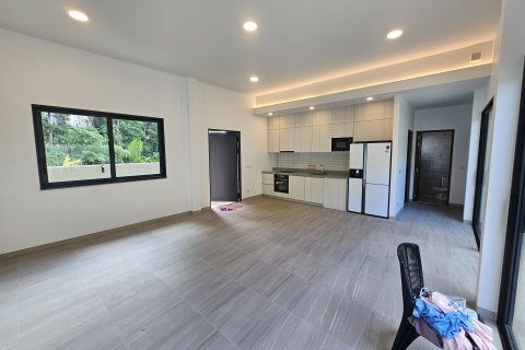 Villa in Krabi, Thailand 2 bedrooms № 139873 - photo 14