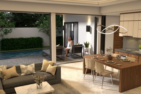 Villa in Krabi, Thailand 2 bedrooms № 139873 - photo 5