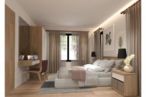 Villa in Krabi, Thailand 2 bedrooms № 139873 - photo 6