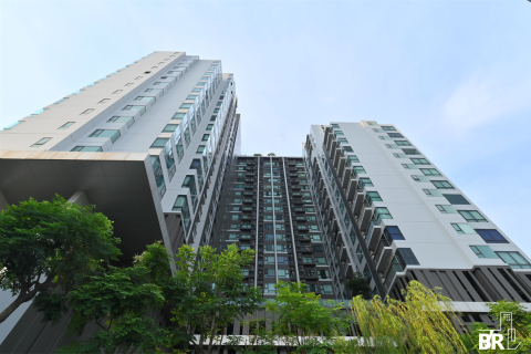Condo in Bangkok, Thailand, 1 bedroom  № 185346 - photo 4