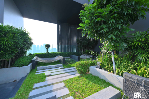 Condo in Bangkok, Thailand, 1 bedroom  № 185346 - photo 7