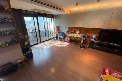 Condo à Bangkok, Thaïlande, 1 chambre  № 185343 - photo 9