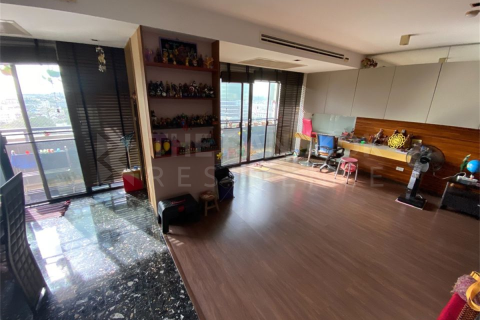 Condo à Bangkok, Thaïlande, 1 chambre  № 185343 - photo 6
