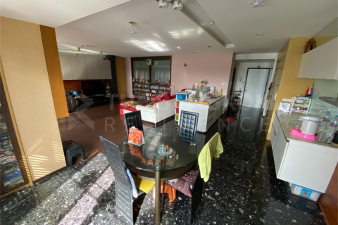 Condo à Bangkok, Thaïlande, 1 chambre  № 185343 - photo 4