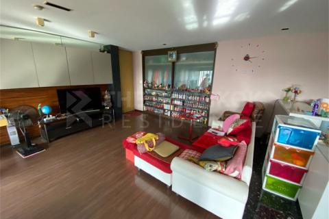 Condo à Bangkok, Thaïlande, 1 chambre  № 185343 - photo 2