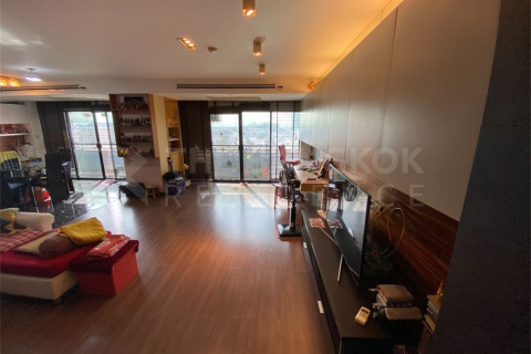 Condo à Bangkok, Thaïlande, 1 chambre  № 185343 - photo 7