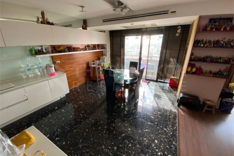 Condo à Bangkok, Thaïlande, 1 chambre  № 185343