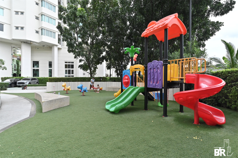 Condo in Bangkok, Thailand, 2 bedrooms  № 185347 - photo 6