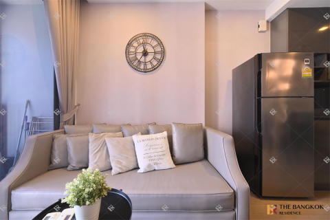 Condo in Bangkok, Thailand, 2 bedrooms № 185344