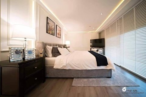 Penthouse in Bangkok, Thailand 3 bedrooms № 180778 - photo 16