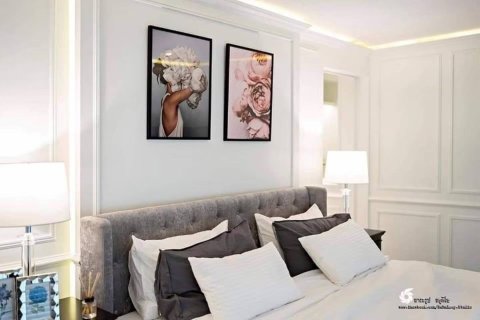 Penthouse in Bangkok, Thailand 3 bedrooms № 180778 - photo 15