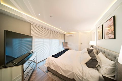 Penthouse in Bangkok, Thailand 3 bedrooms № 180778 - photo 12