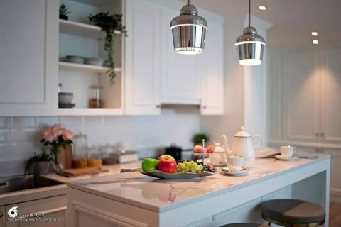 Penthouse in Bangkok, Thailand 3 bedrooms № 180778 - photo 7