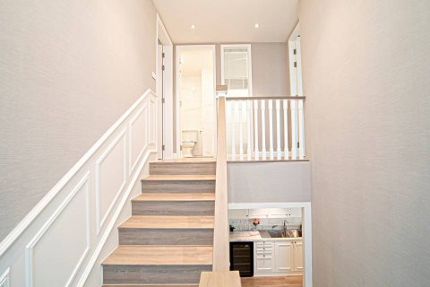 Penthouse in Bangkok, Thailand 3 bedrooms № 180778 - photo 10
