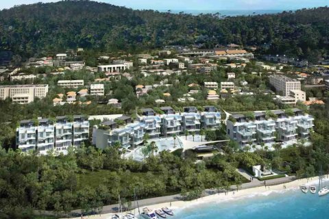 Hotel in Wichit, Thailand № 180774