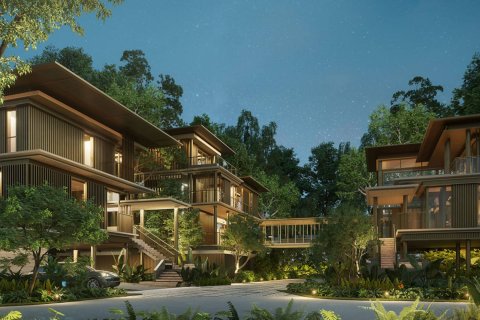 House in Bangkok, Thailand 4 bedrooms № 180776 - photo 29