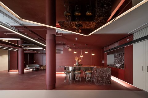 House in Bangkok, Thailand 4 bedrooms № 180776 - photo 18