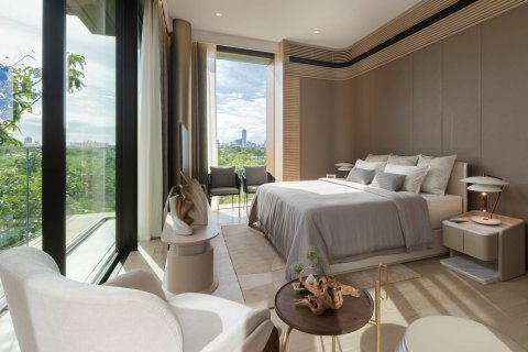 House in Bangkok, Thailand 4 bedrooms № 180776 - photo 13