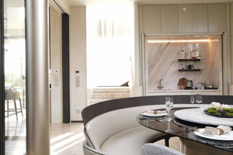 House in Bangkok, Thailand 4 bedrooms № 180776 - photo 7