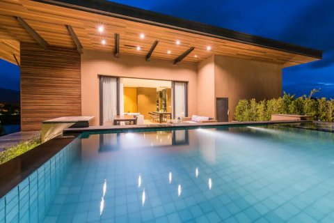 Penthouse à Prachinburi, Thaïlande 2 chambres № 180773