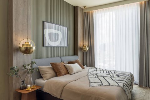 Condo in Bangkok, Thailand, 2 bedrooms  № 180772 - photo 10