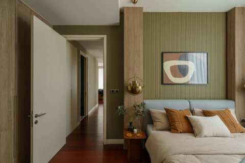 Condo in Bangkok, Thailand, 2 bedrooms  № 180772 - photo 9