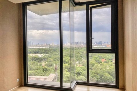 Кондоминиум с 1 спальней в Чатучаке, Бангкок, Таиланд № 116422 - фото 1