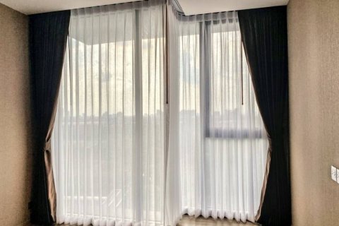 Кондоминиум с 1 спальней в Чатучаке, Бангкок, Таиланд № 116422 - фото 2