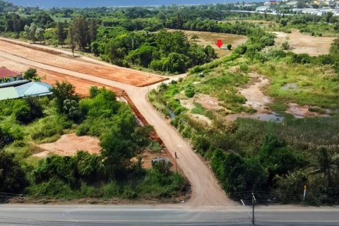 Земельный участок в Пран Бури, Таиланд  № 116418 - фото 2