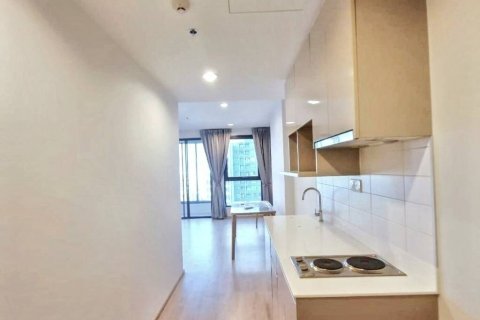 Condo in Bangkok, Thailand, 1 bedroom № 116423 - photo 5