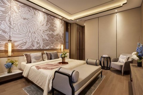 Дом в Банг Пхли Яи, Таиланд с 4 спальнями  № 114906 - фото 8