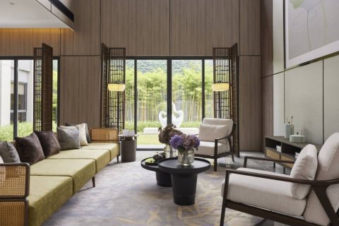 Дом в Банг Пхли Яи, Таиланд с 4 спальнями  № 114906 - фото 3