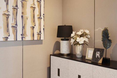 Дом в Банг Пхли Яи, Таиланд с 4 спальнями  № 114906 - фото 10