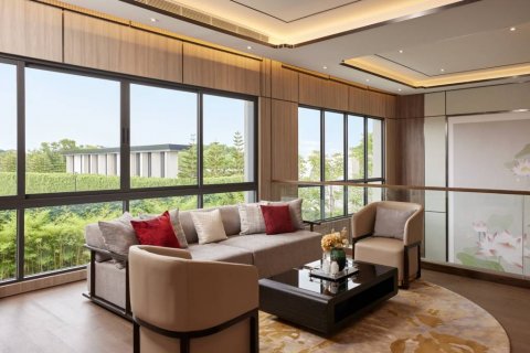 Дом в Банг Пхли Яи, Таиланд с 4 спальнями  № 114906 - фото 5