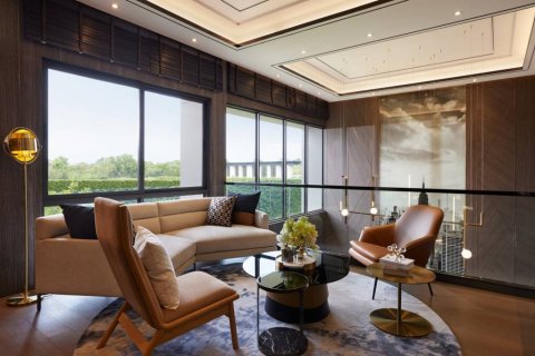 Maison à Bang Phli Yai, Thaïlande 4 chambres № 114909 - photo 5