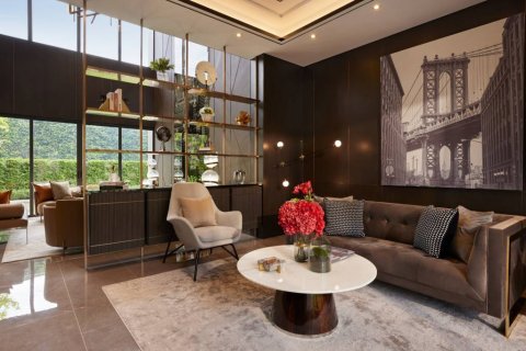 Maison à Bang Phli Yai, Thaïlande 4 chambres № 114909 - photo 4