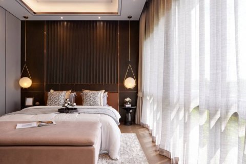 Maison à Bang Phli Yai, Thaïlande 4 chambres № 114909 - photo 8