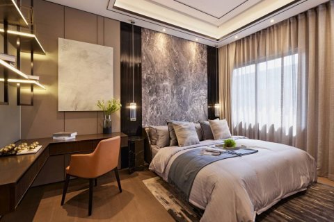 Maison à Bang Phli Yai, Thaïlande 4 chambres № 114909 - photo 7