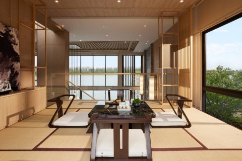 Дом в Банг Пхли Яи, Таиланд с 4 спальнями  № 114904 - фото 7