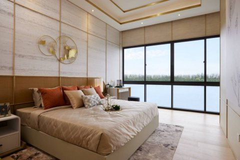 Дом в Банг Пхли Яи, Таиланд с 4 спальнями  № 114904 - фото 10