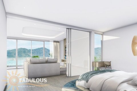 Condo in Patong, Thailand, 1 bedroom № 179374 - photo 2