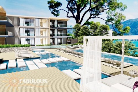 Condo in Patong, Thailand, 1 bedroom № 179374 - photo 8
