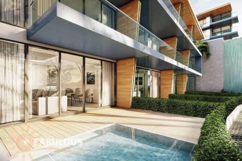 Condo in Patong, Thailand, 1 bedroom № 179374 - photo 10
