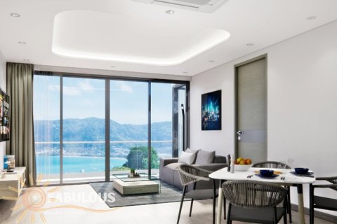 Condo in Patong, Thailand, 1 bedroom № 179374 - photo 4