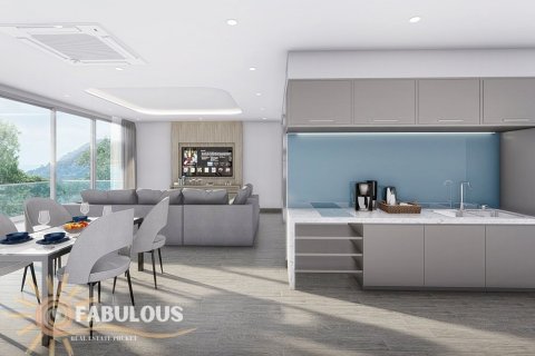 Condo in Patong, Thailand, 1 bedroom № 179374 - photo 13