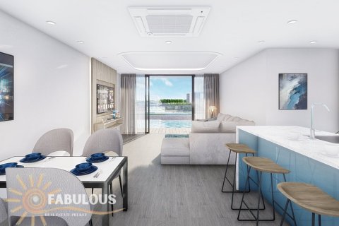 Condo in Patong, Thailand, 1 bedroom № 179374 - photo 14